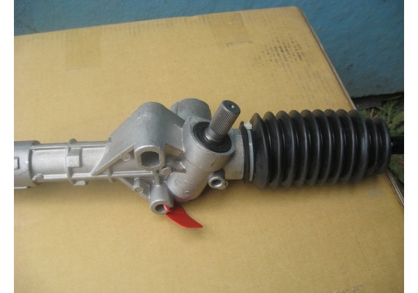 Рульова рейка без ГУР Renault Trafic, 7701462387, 7701461766